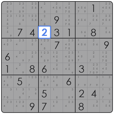 crazy dad sudoku