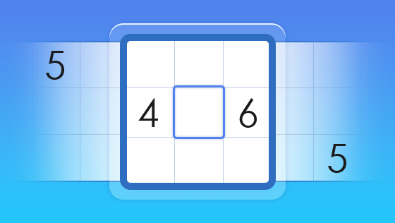 sudoku for kids 4x4