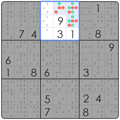 hardest sudoku app