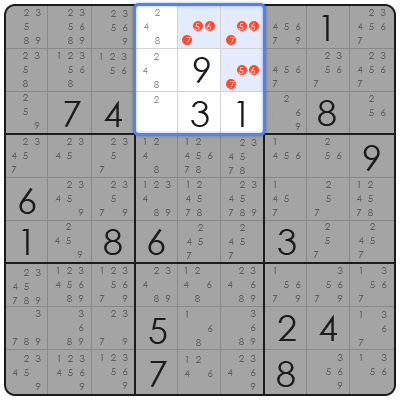 sudoku near me